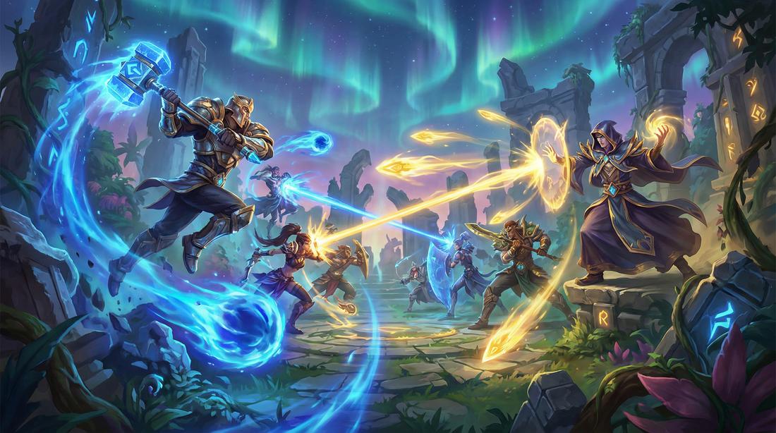 蘑菇视频英雄联盟视频