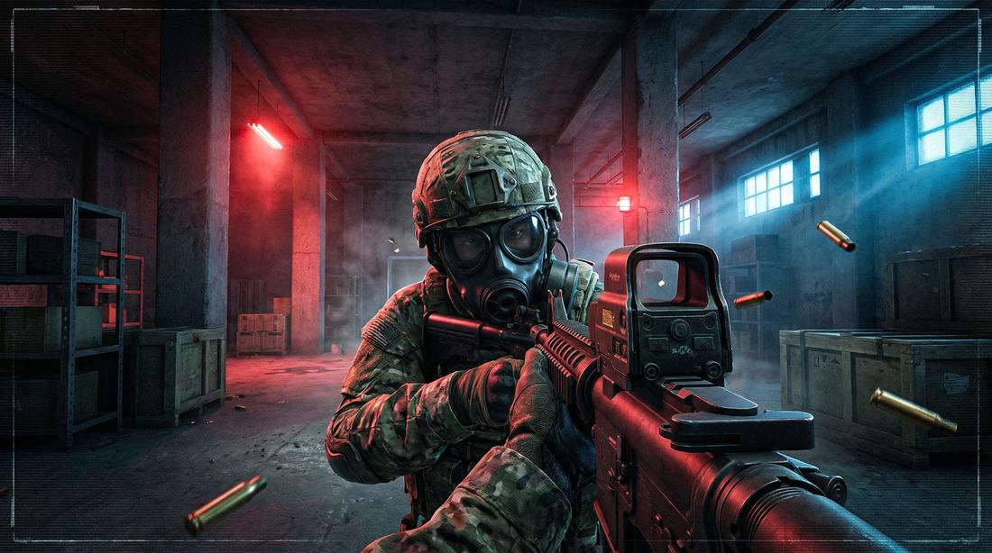 蘑菇视频穿越火线视频